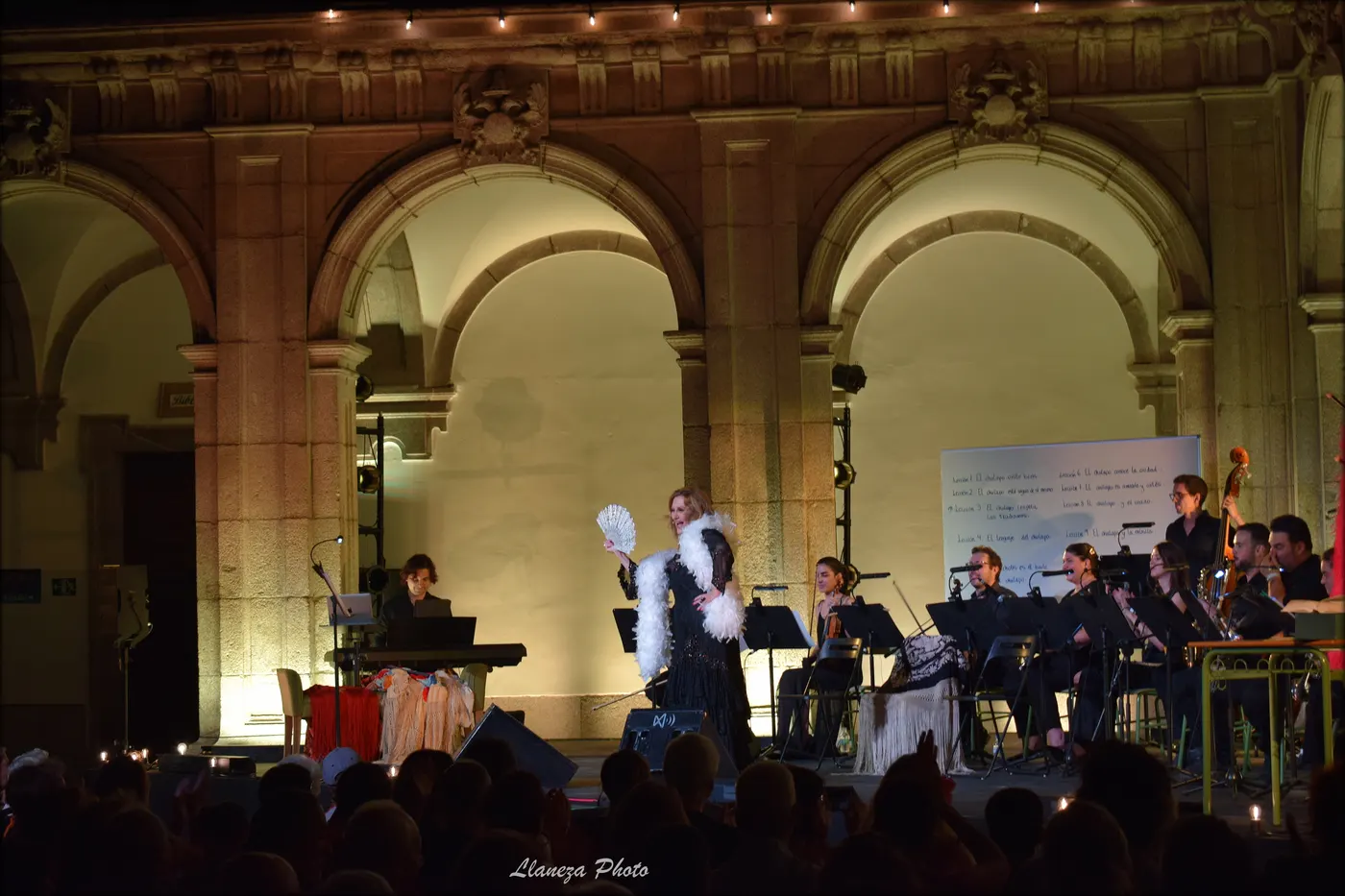 La vida chulapa — escena 5